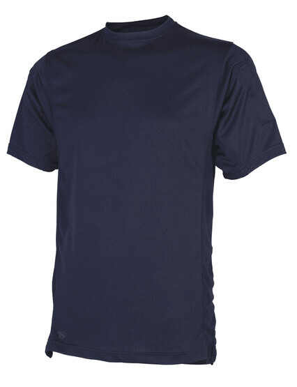 Tru-Spec Eco Tec Tac T-Shirt navy blue
